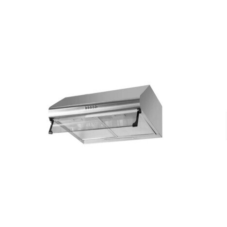 Pachet HAUSBERG , Cuptor electric Incorporabil HB-8051, Clasa A, 76L, 2000W, Negru/Inox Plita Incorp